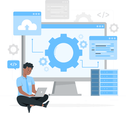 Secure & Effortless Credential Transfer