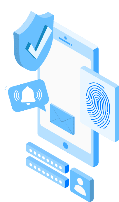 Multiple Authentication Methods