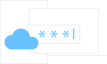 Automatically save credentials