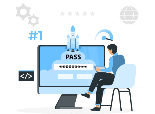 Secure Password Storage